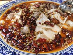 -金三可市井水煮鱼(金碧园店)