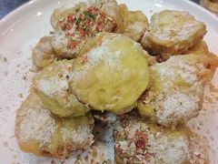 -单家老院·院子里的青岛菜(沙子口店)