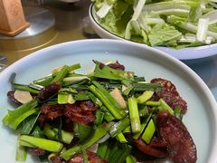 -悦硒楼·新派恩施菜