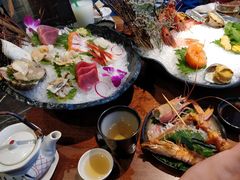 -九井澤精致料理(金茂店)