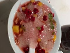 -初蓉丨遇见新川菜(亲贤街荣耀店)