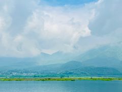 -腾冲北海湿地