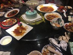 -蜀都丰 正宗水煮鱼(建德天城店)