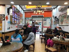 大堂-正宗潮州鱼蛋粉(长寿西路店)