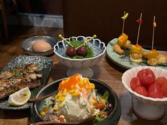 -阿泽料理