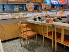 -争鲜回转寿司(海曙天一PLUS店)