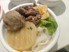 -八合里潮汕鲜牛肉火锅(上海汇智广场店)