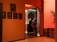 -醉东Oriental House(静安嘉里中心店)
