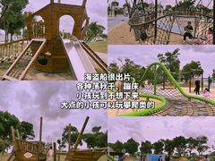 -滴水湖