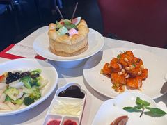 -大鸭梨烤鸭(顺义石园店)