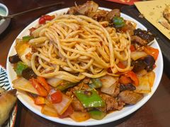 -那拉提之疆·新疆菜(美院店)