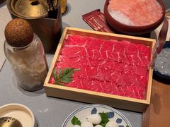 -巴奴毛肚火锅(新街口金鹰店)