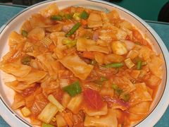 -清真聚陇缘美食餐厅(南横东街店)