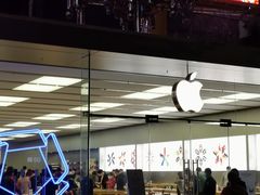 -Apple零售店(深圳益田假日广场店)