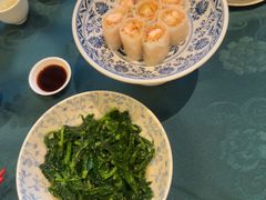 -誉八仙粤菜(万象天地店)