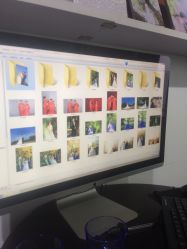 -罗曼司婚纱摄影会馆(瀚威城市中心店)