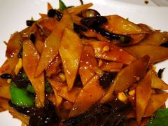 -北李妈妈菜·海肠捞饭(高新万达店)