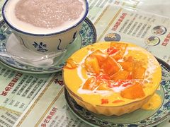 -荔芳传统糖水铺