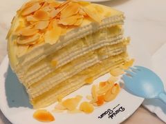 -丹礼糖甜品