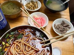 -张家羊肉汤粉小吃店