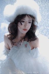 -青岛这朵女子摄影(中海寰宇天下天颂店)