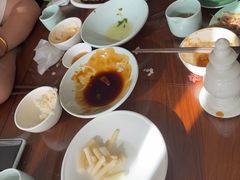 -湖畔居茶楼(湖滨店)