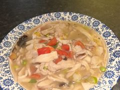 -杏花村水席楼·洛阳水席(老城十字街店)