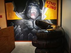 -kingkong大猩猩烤肉(CBD店)