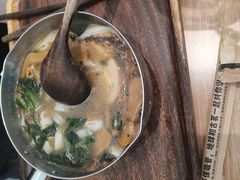 -小满手工粉(杭州滨江龙湖店)