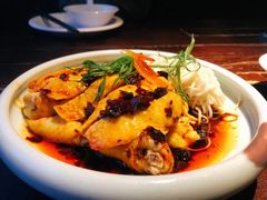 -涌上外婆桥(慈溪店)