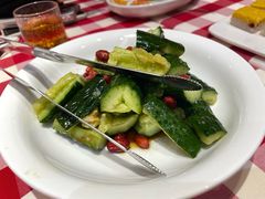 -西贝(财富购物中心店)