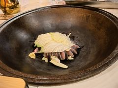 -江湖水乡铁锅炖魚(周庄嘉园店)