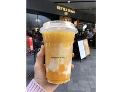 -喜茶(合肥正大广场店)