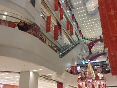 -凯德广场(武胜路店)