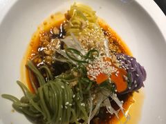 -绿茶餐厅(天津天河城店)