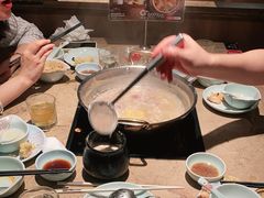 -捞王锅物料理(四川北路店)