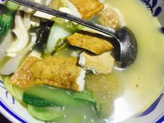 -窄巷子陕菜馆·地道陕西菜(粉巷店)