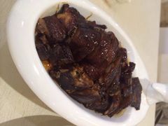 上和海鲜酒店-上和臻品中国菜(花园街店)