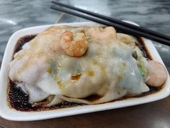 -穗银肠粉店(东川路店)
