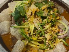 -萍香大厨·锅包肉(大东门店)