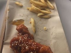 -必胜客(五道口店)