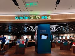 -sundanpulse顺电·脉(海岸城购物中心店)