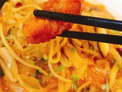 -桃园中华料理炸酱面(燕儿岛路店)