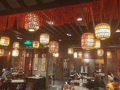 -南京大牌档(崇文门国瑞店)