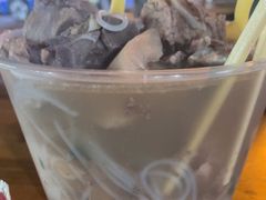 -燕子煨汤(山海关路店)