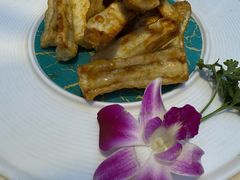 枫糖茄子-唐猫庭院·千年陕菜(大唐不夜城店)