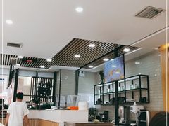 -鲜芋仙(太原街万达店)