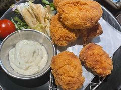 -小川洋风料理(汉街店)
