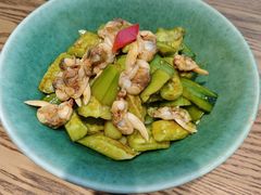 -KŌNG胶东小馆(华熙店)