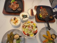 -牛扒先生·厚切雪花牛扒西餐厅(北京路禺山路店)